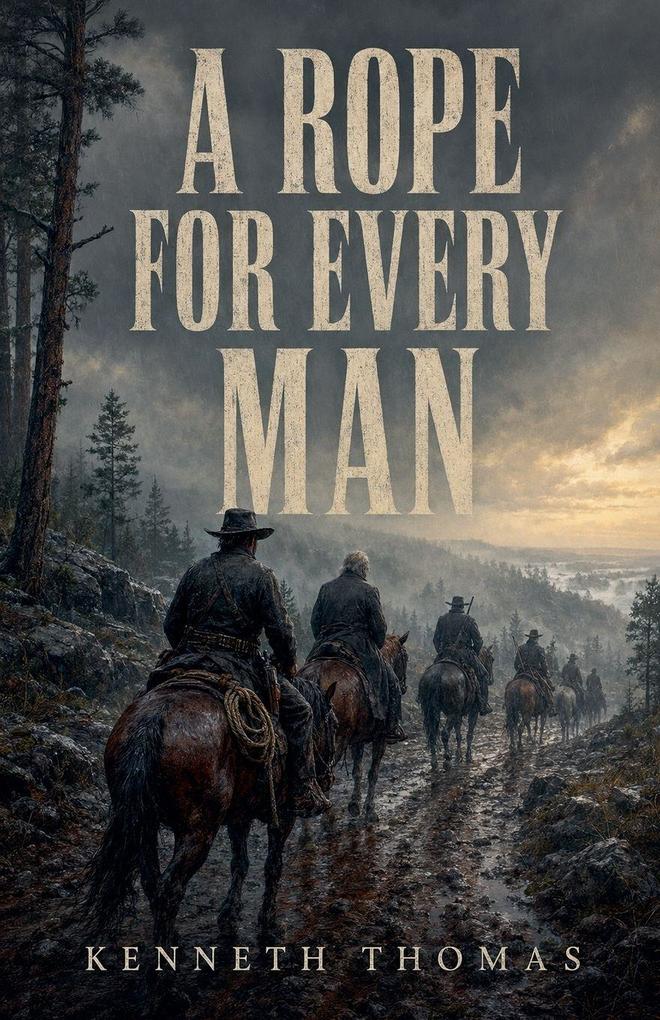 A Rope For Every Man