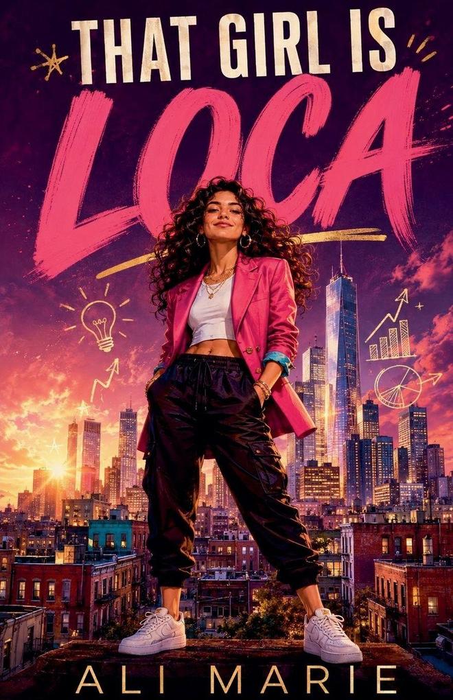 That Girl Is Loca