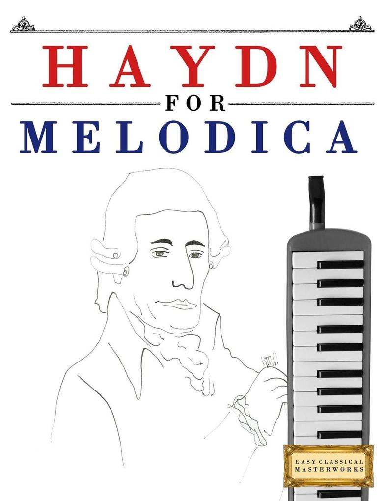 Haydn for Melodica
