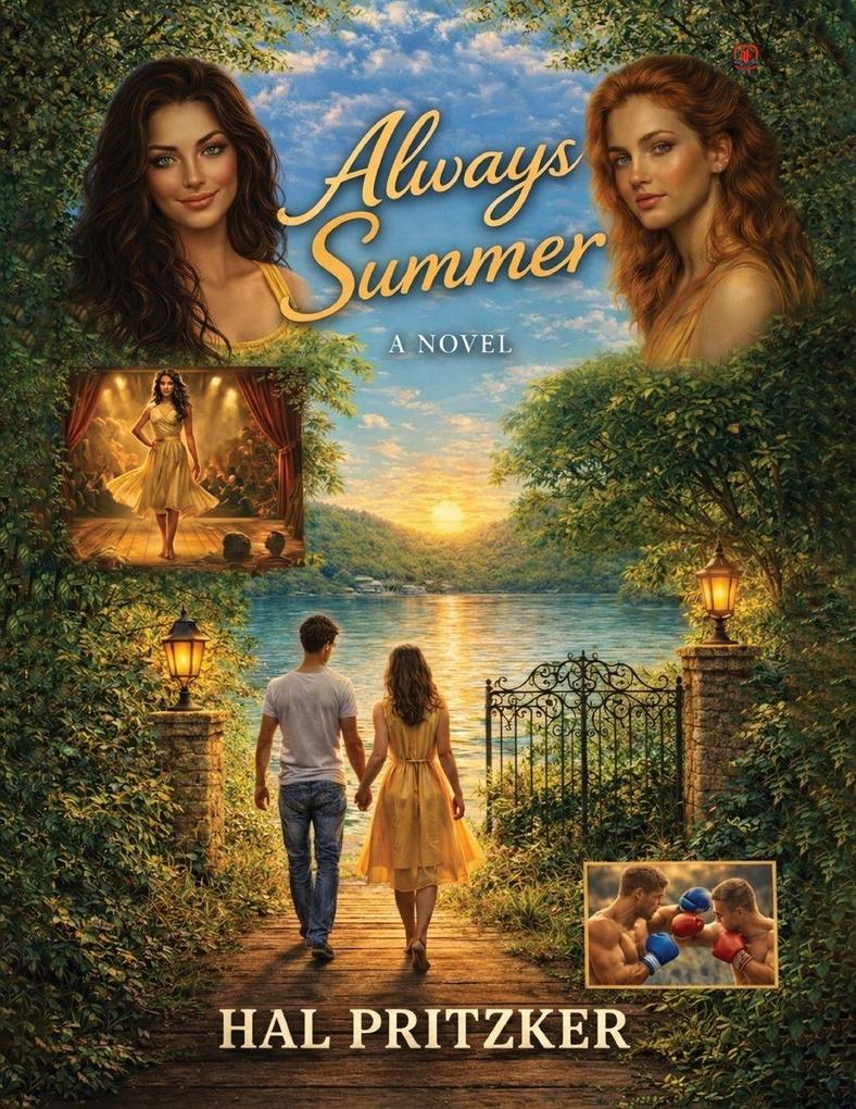 ALWAYS SUMMER