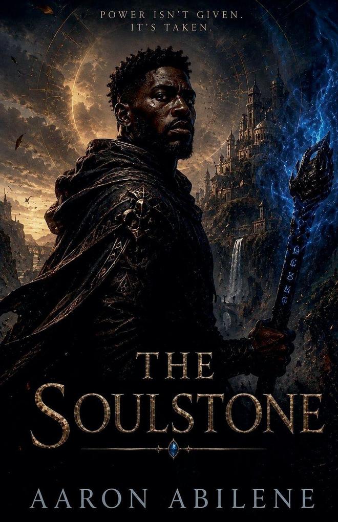 The Soulstone