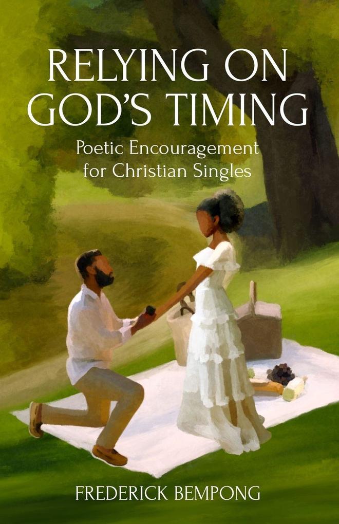 Relying on God's Timing