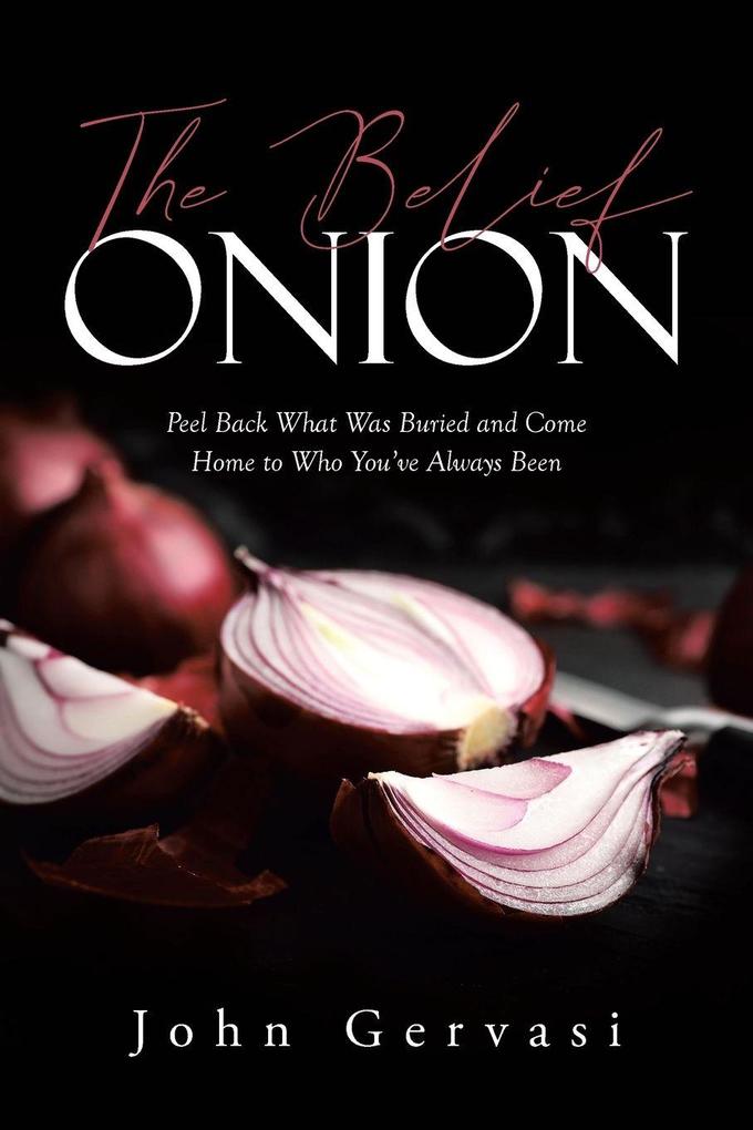 The Belief Onion