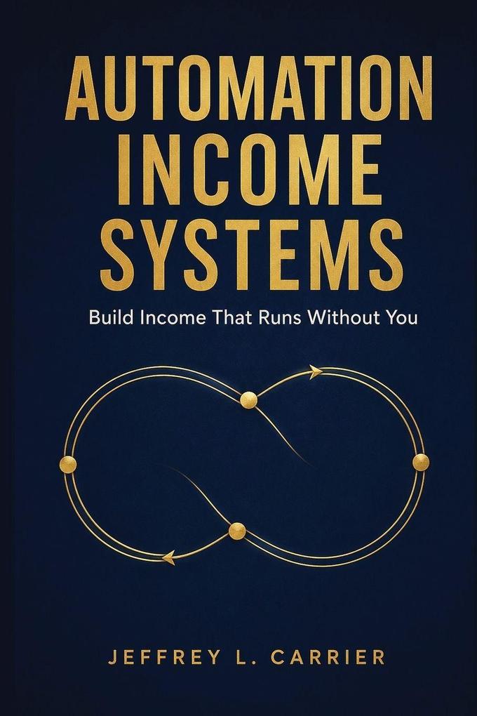 Automation Income Systems