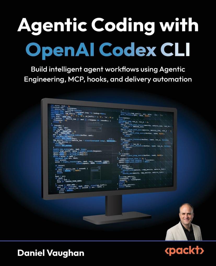 Agentic Coding with OpenAI Codex CLI