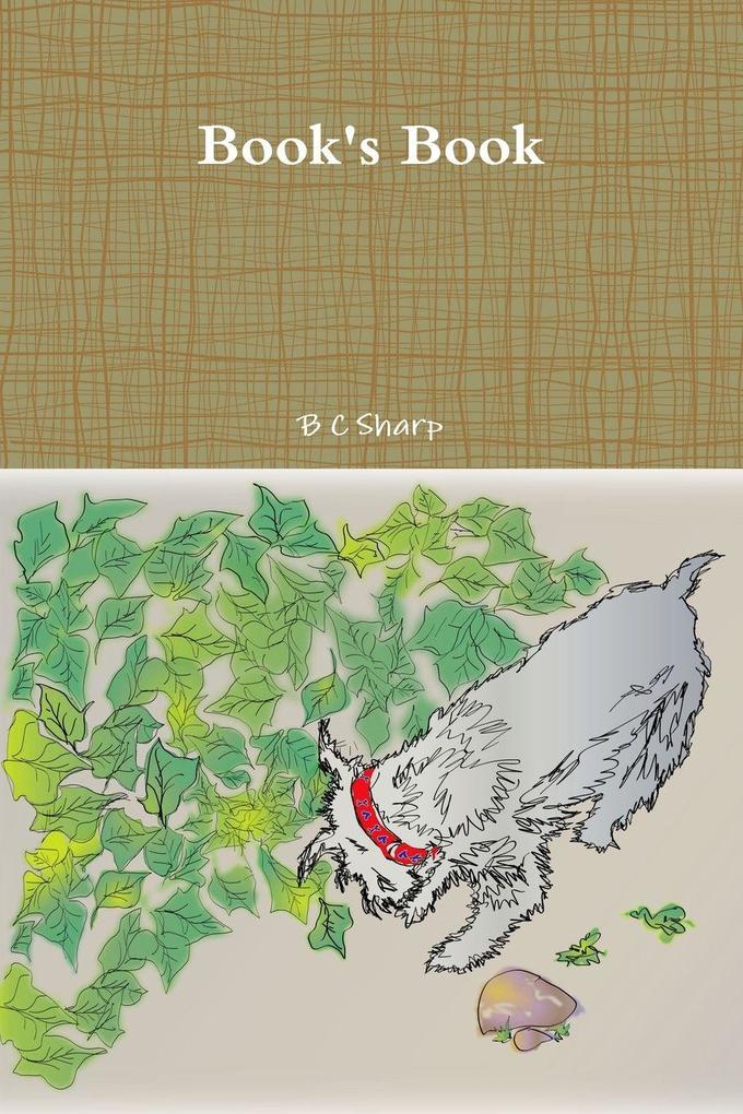 Book's Book