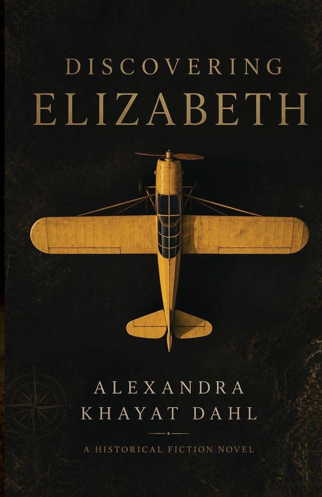 Discovering Elizabeth