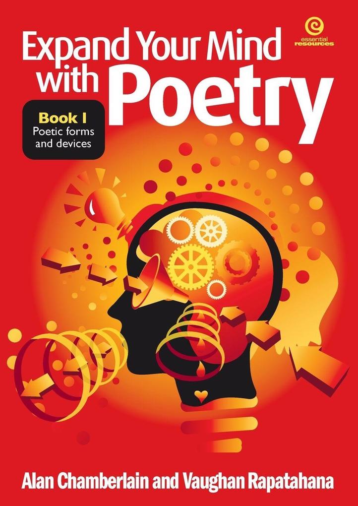 Expand Your Mind with Poetry Book 1