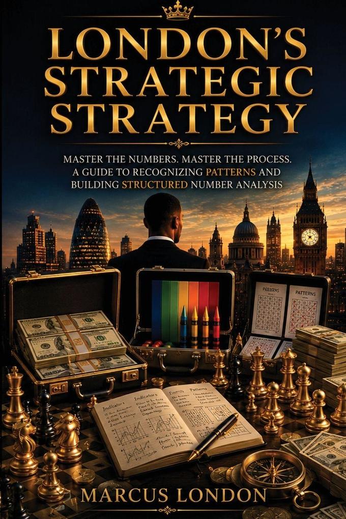 London's Strategic Strategy Series