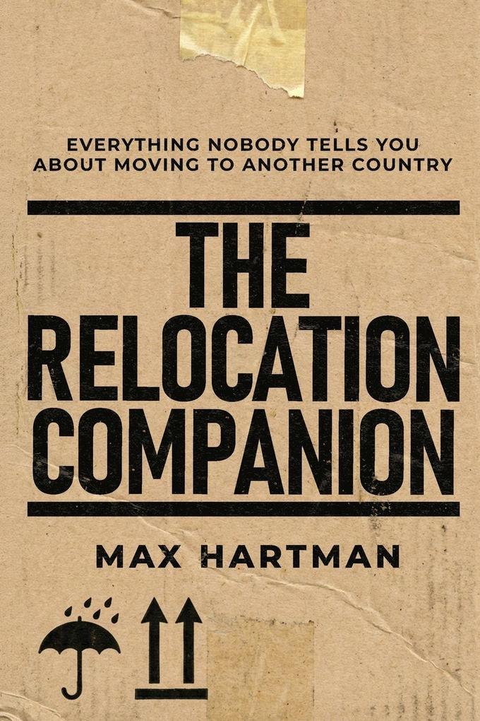The Relocation Companion