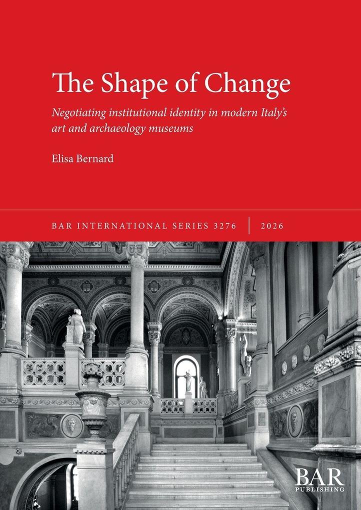 The Shape of Change