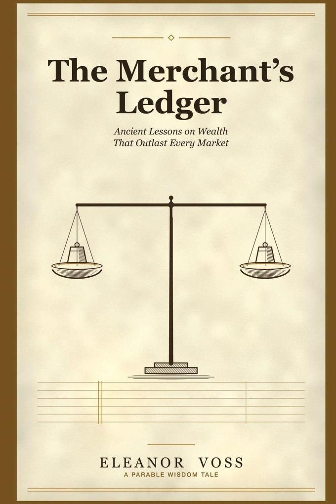 The Merchant's Ledger
