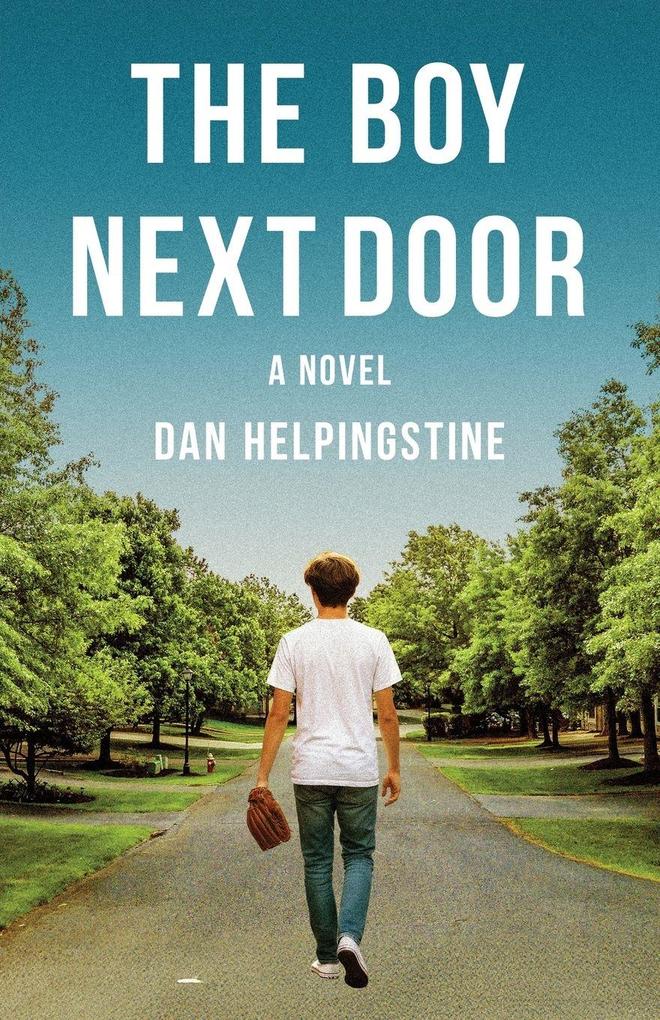 The Boy Next Door
