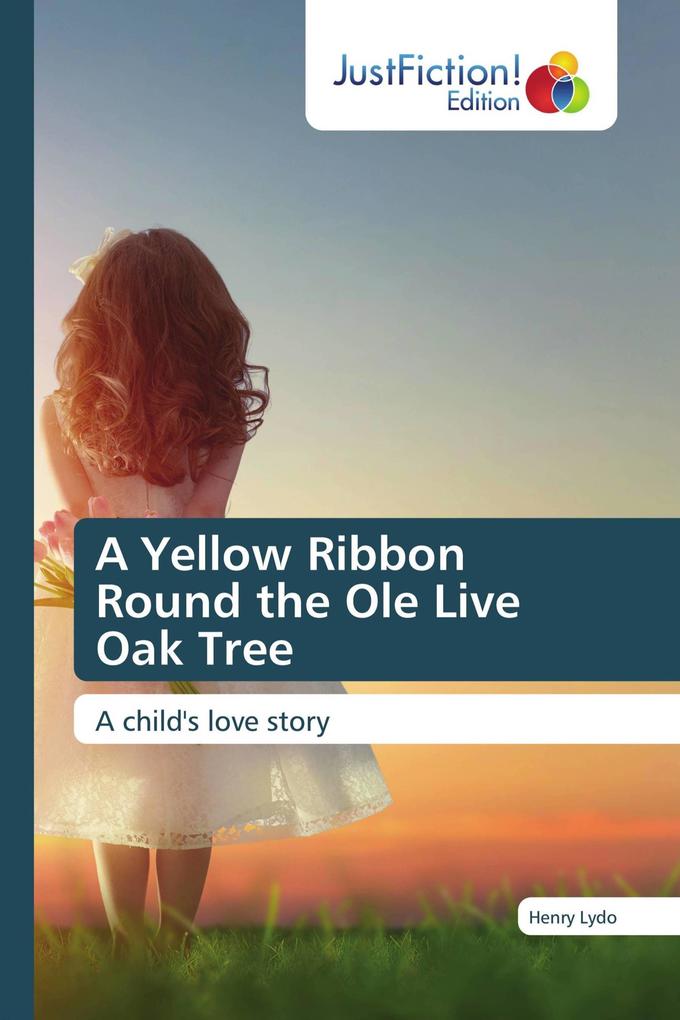 A Yellow Ribbon Round the Ole Live Oak Tree