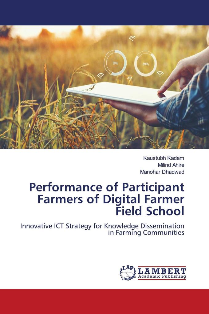 Performance of Participant Farmers of Digital Farmer Field School
