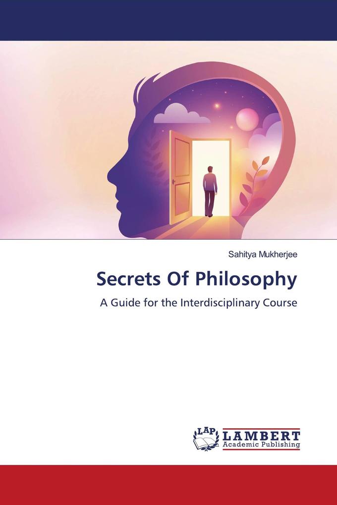Secrets Of Philosophy