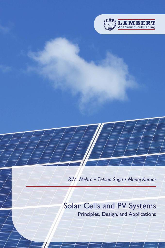 Solar Cells and PV Systems