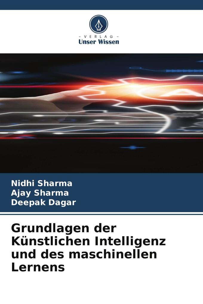 Grundlagen der Künstlichen Intelligenz und des maschinellen Lernens