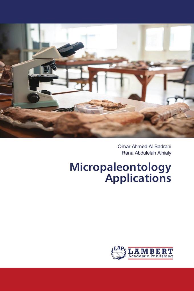 Micropaleontology Applications