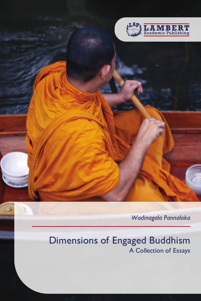 Dimensions of Engaged Buddhism