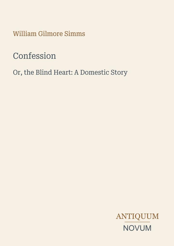 Confession