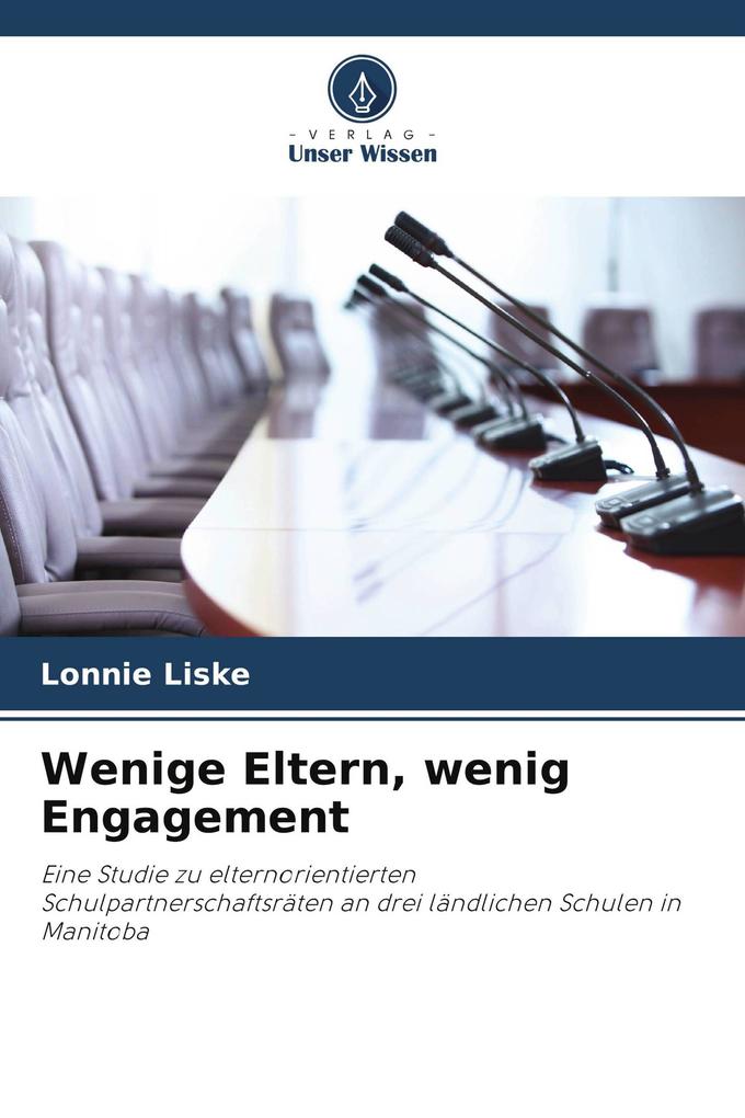 Wenige Eltern wenig Engagement