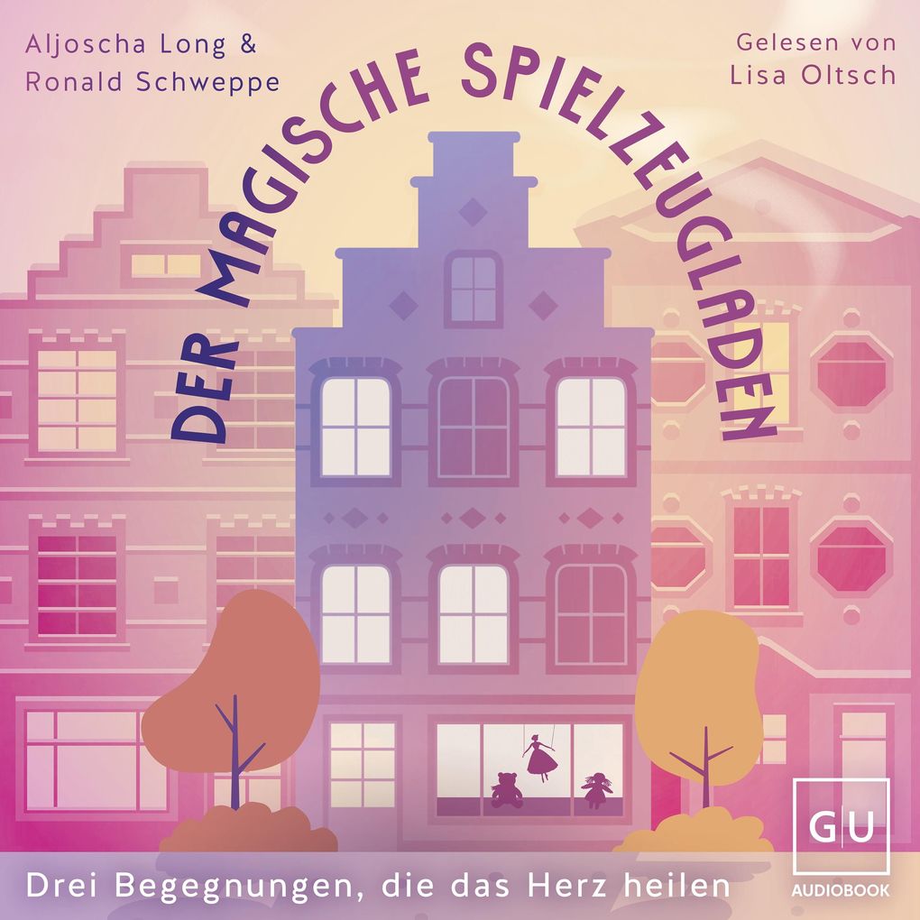 Der magische Spielzeugladen