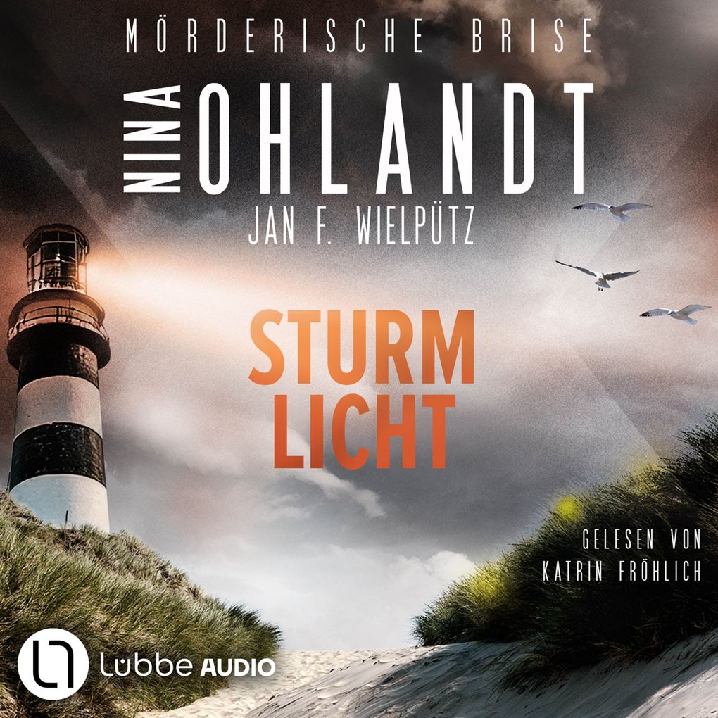 Sturmlicht - Mörderische Brise Teil 2