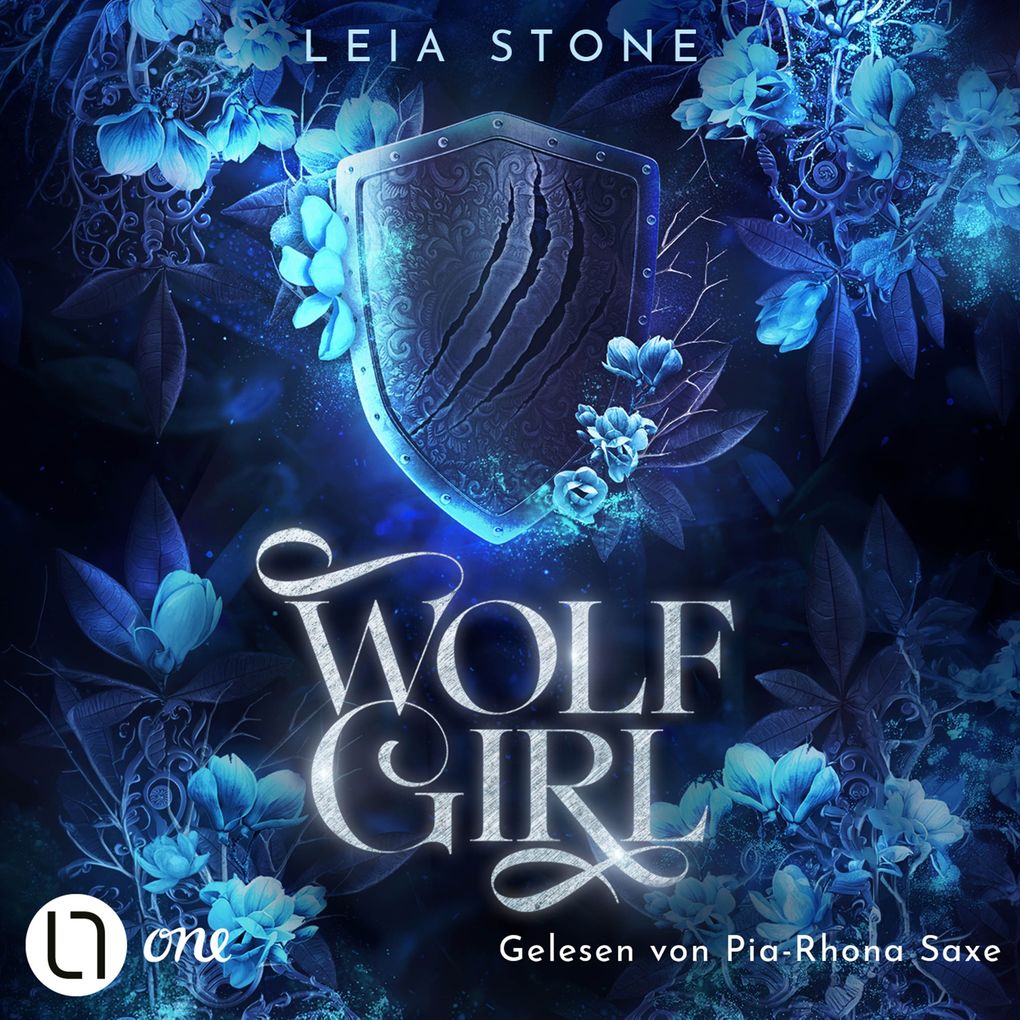 Wolf Girl - Tales of the Pack-Reihe Teil 1