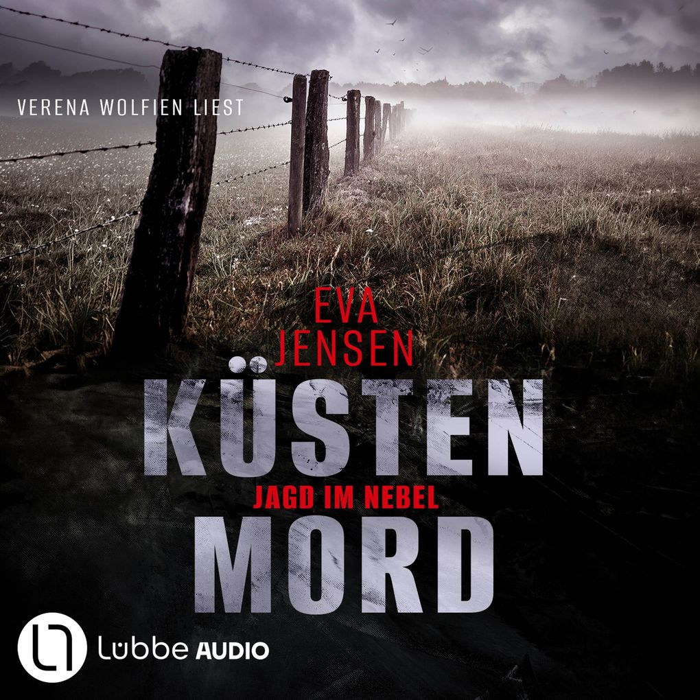 Jagd im Nebel - Küstenmord Teil 6
