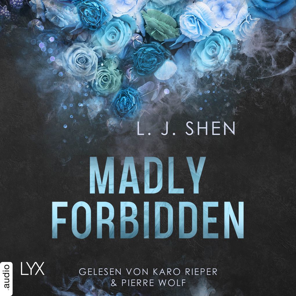 Madly Forbidden - Forbidden Love Teil 2