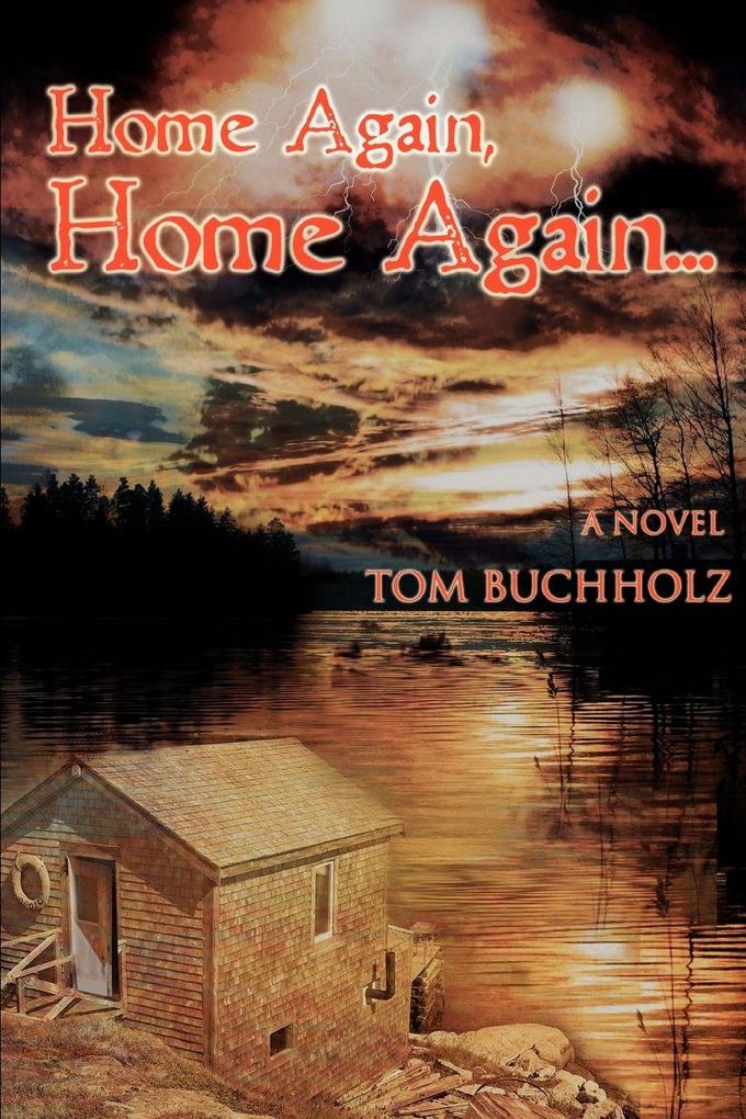 Home Again Home Again ...