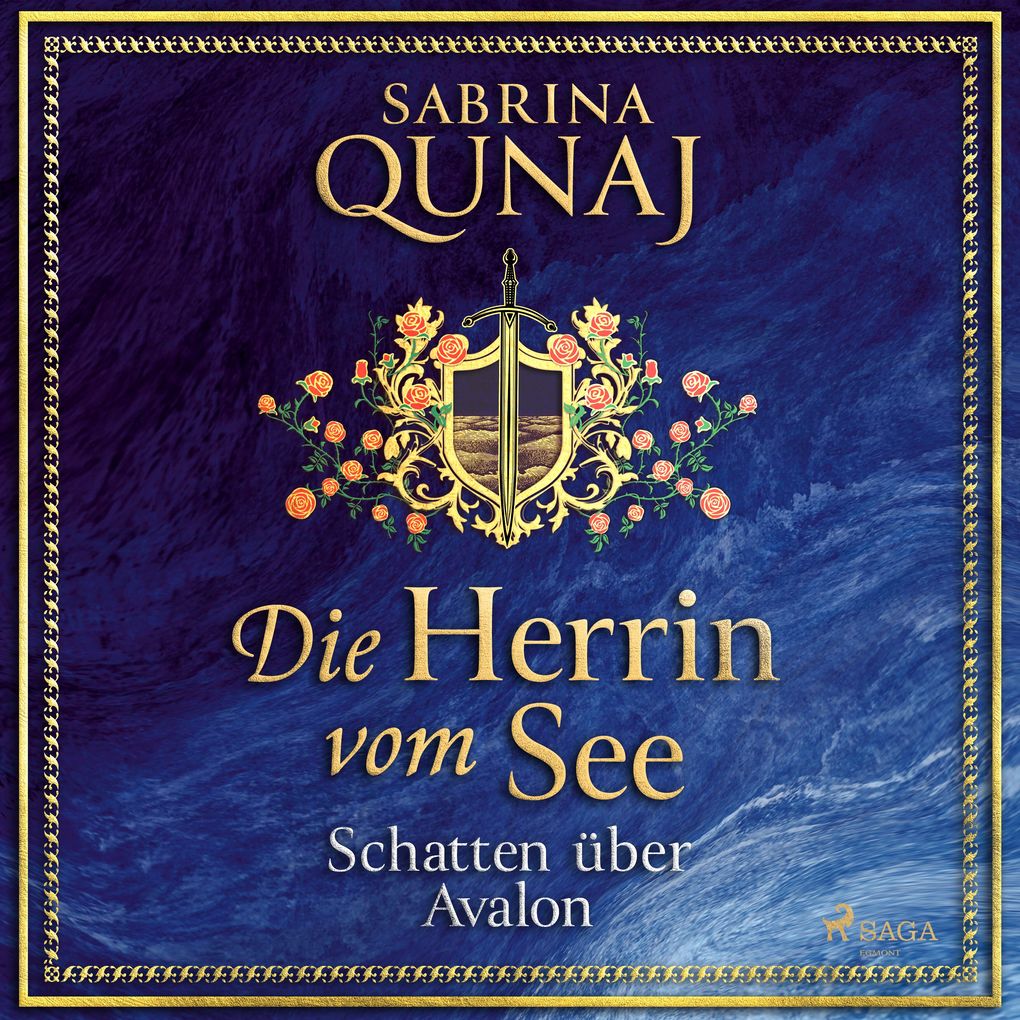 Die Herrin vom See Schatten über Avalon