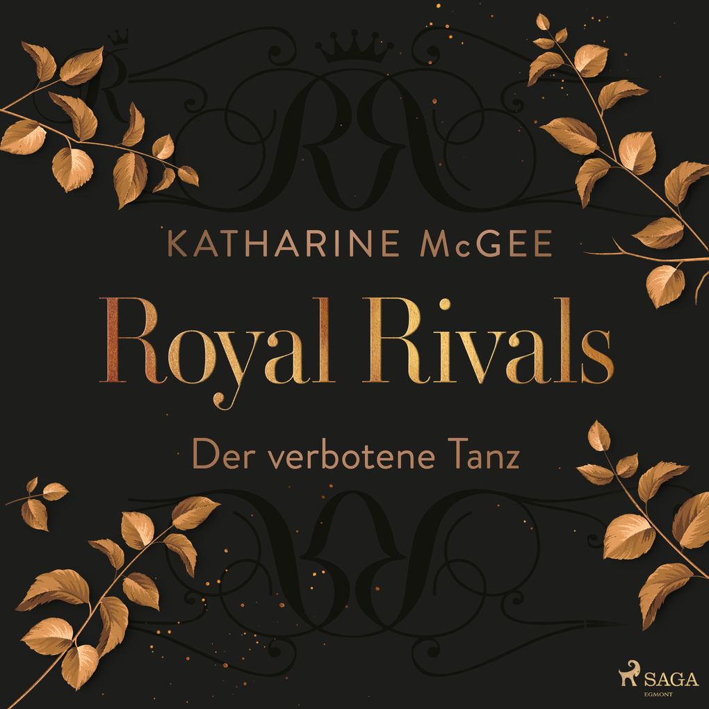 Royal Rivals - Der verbotene Tanz