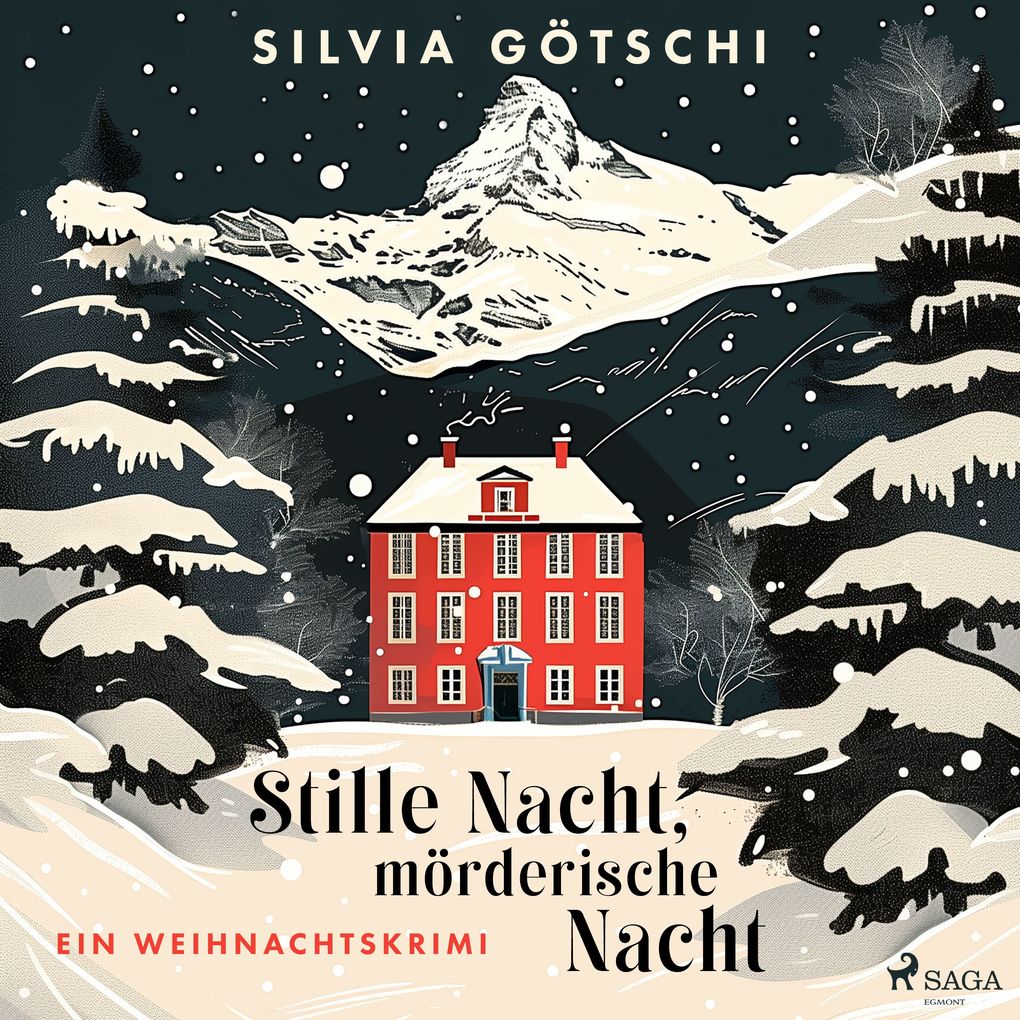 Stille Nacht mörderische Nacht