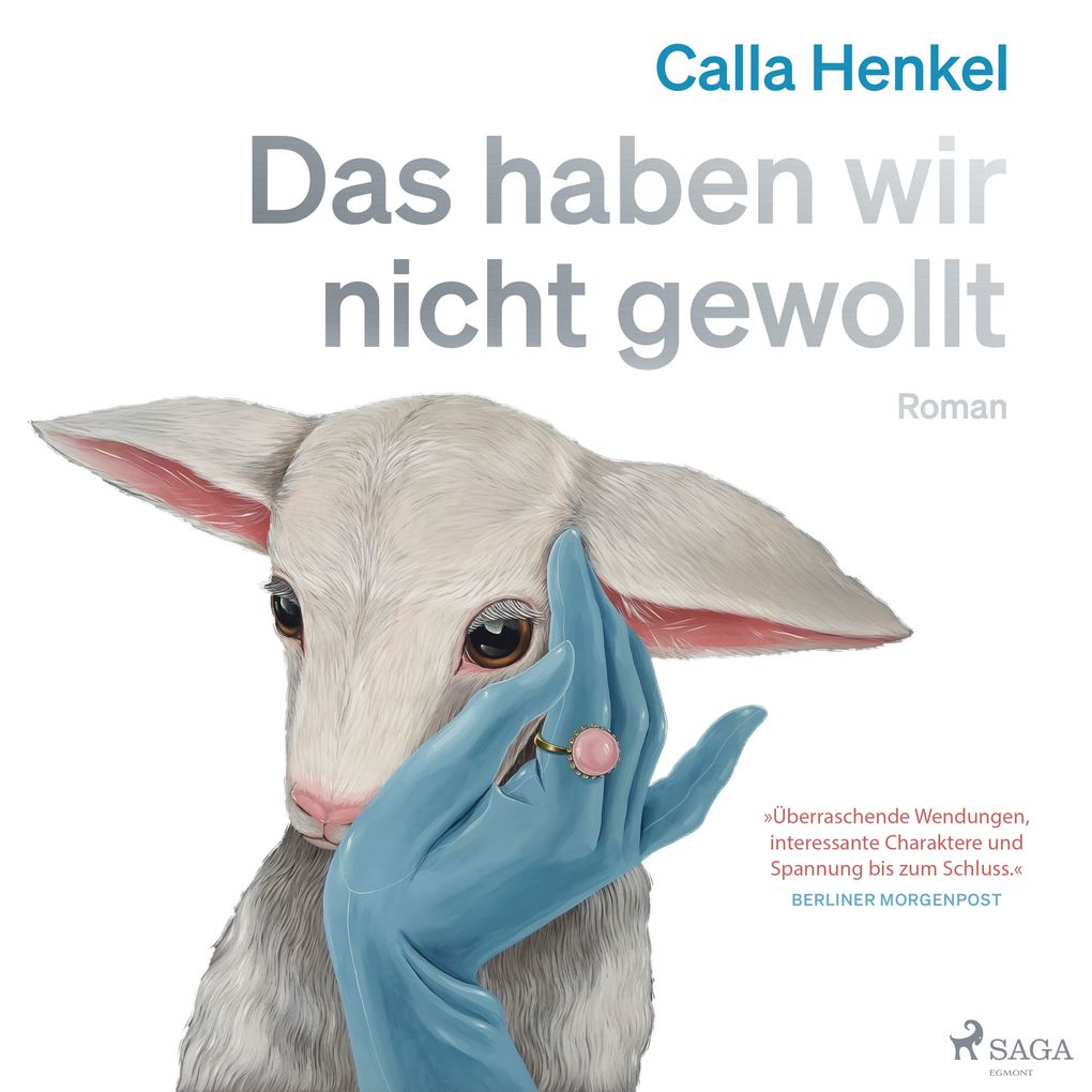 Das haben wir nicht gewollt