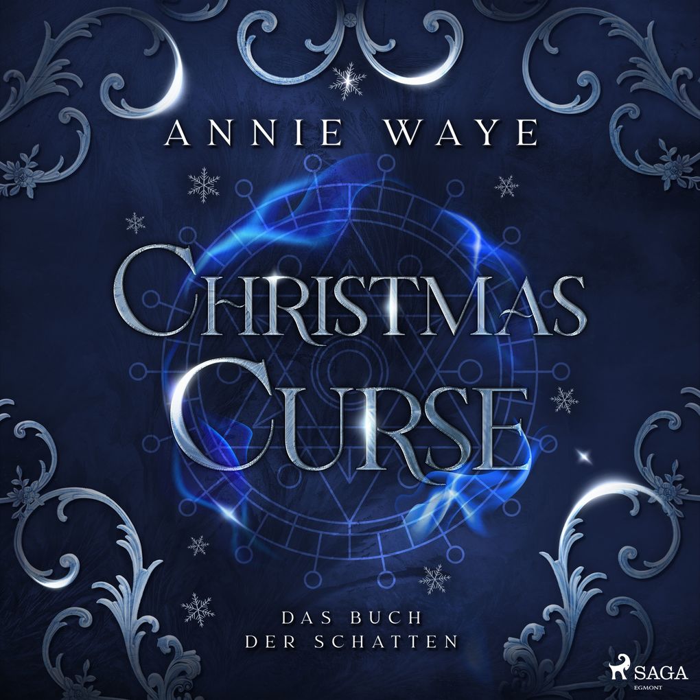 Christmas Curse