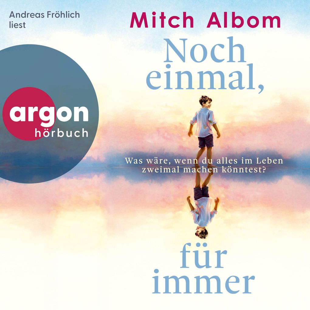 Noch einmal für immer