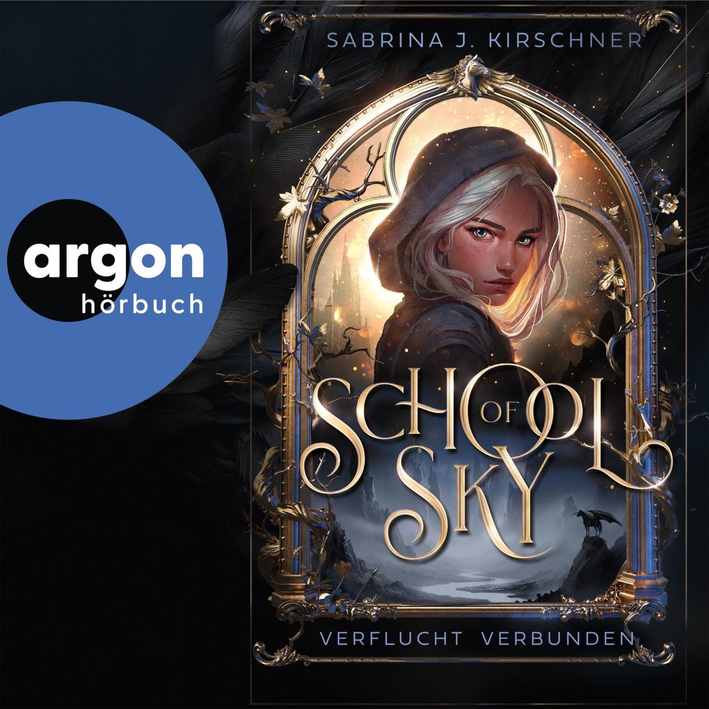 School of Sky. Verflucht verbunden
