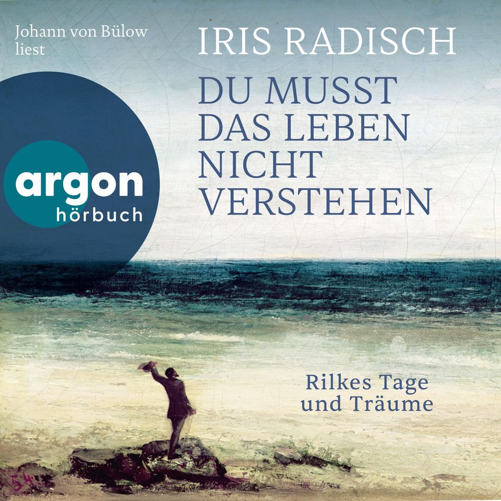 Du musst das Leben nicht verstehen