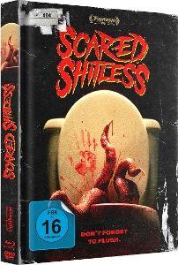 Scared Shitless
