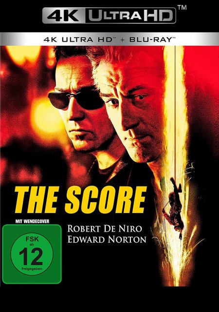 The Score