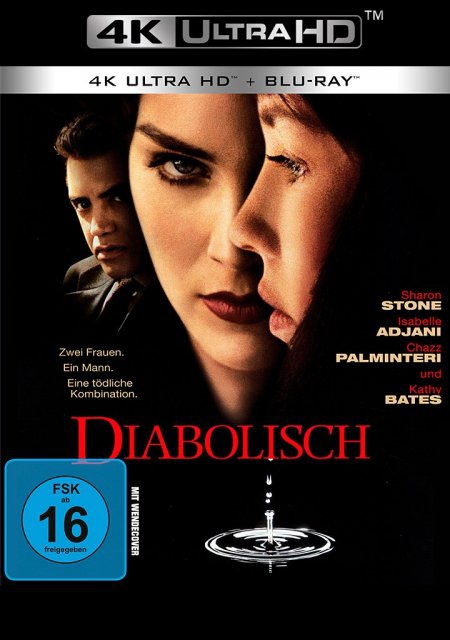 Diabolisch