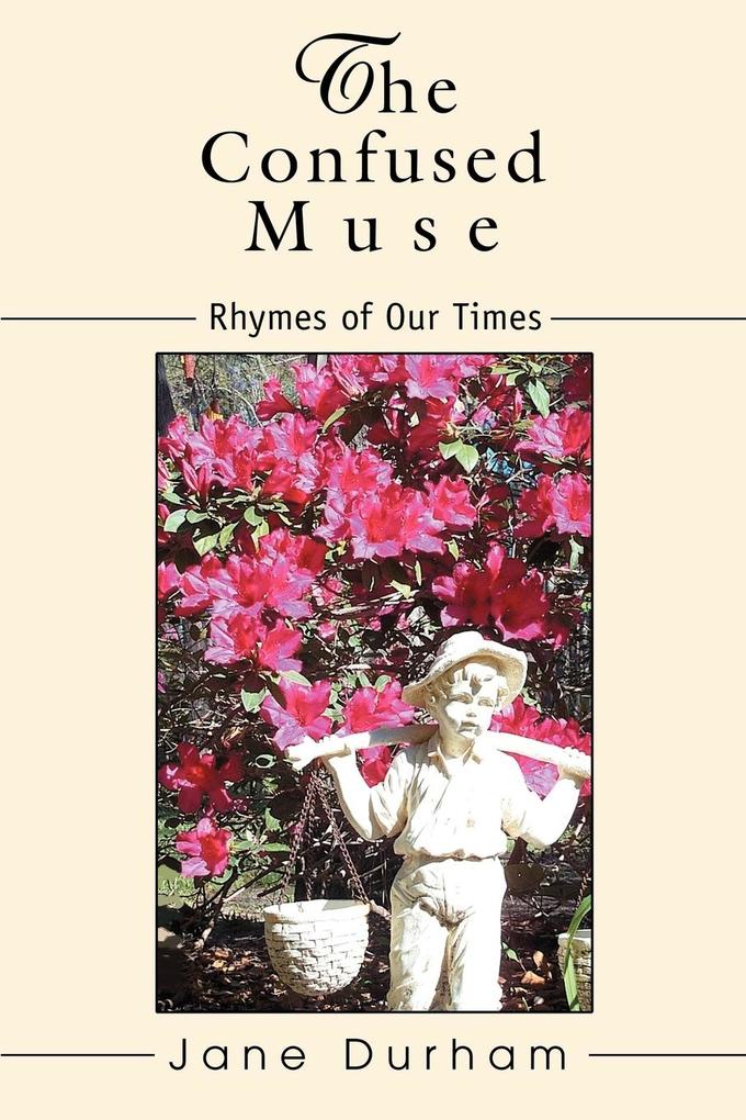 The Confused Muse