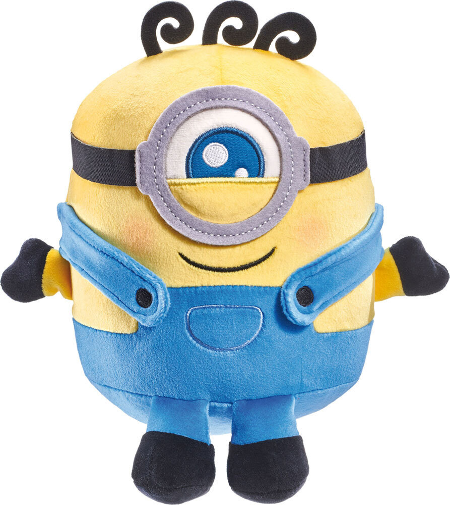 Minions Kawaii James 20 cm