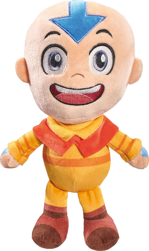 Avatar Aang 22 cm