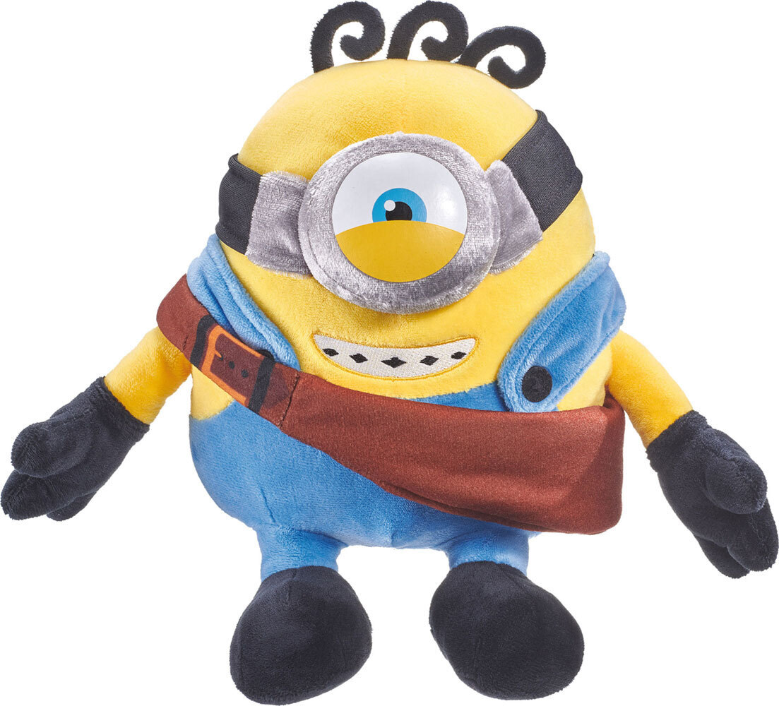 Minions James 25 cm