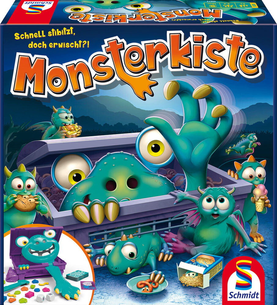 Monsterkiste
