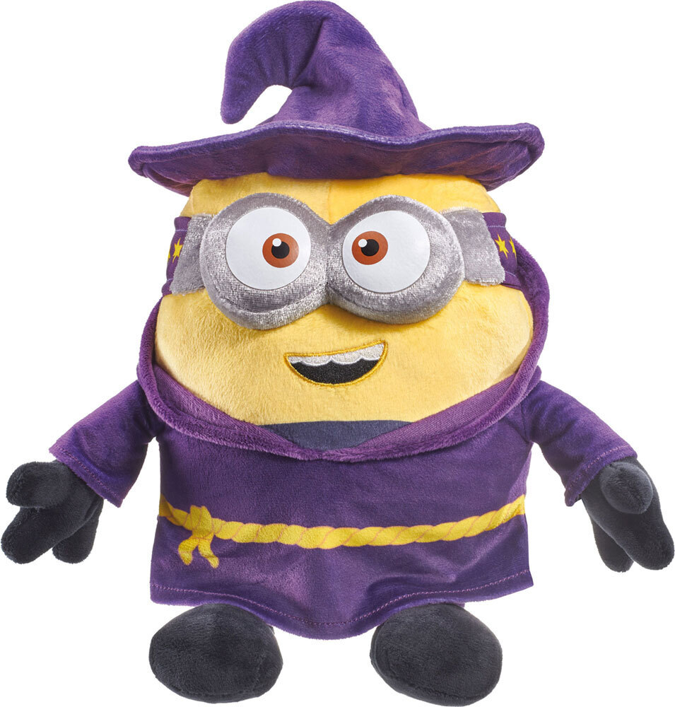 Minions Wizard 29 cm
