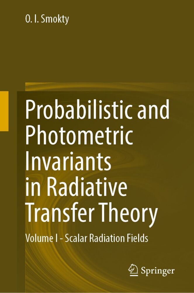 Probabilistic and Photometric Invariants in Radiative Transfer Theory